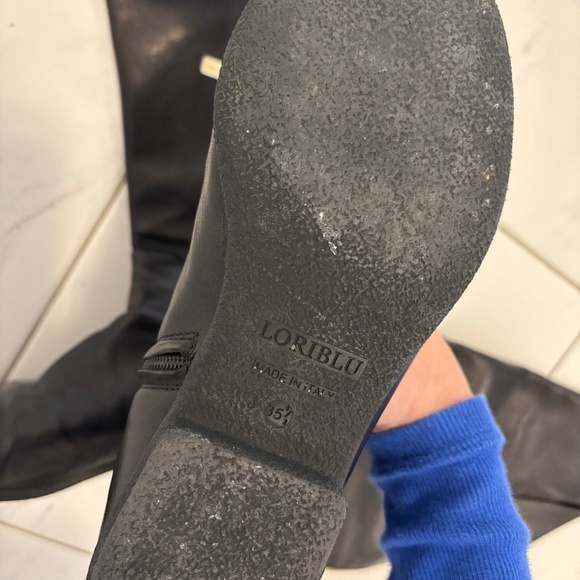 Loriblu high boots - Picture 5 of 5